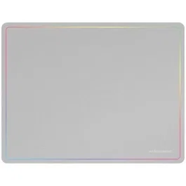 Mars Gaming Alfombrilla MMP124 Blanca 360x260x3mm